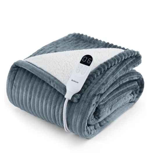 Bedsure Electric Blankets Heater